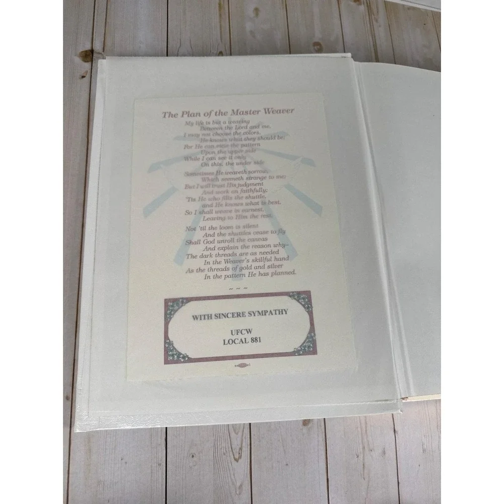 Holy Bible King James Version Come Unto‎ Me Edition Good Will Publishers